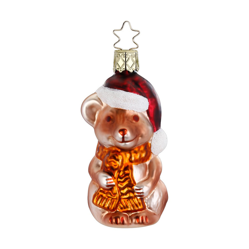Weihnachtsmaus, 8.5 cm