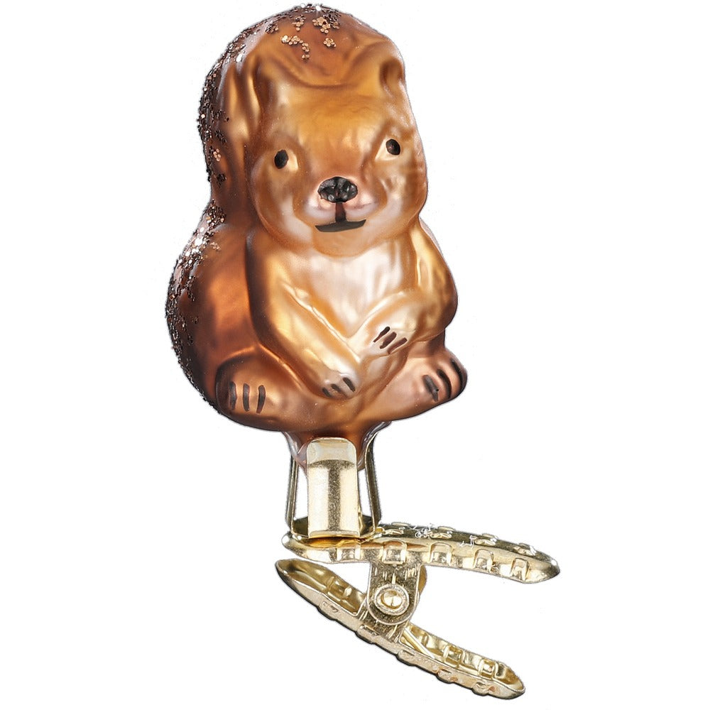 Baby Squirrel, 2.4''