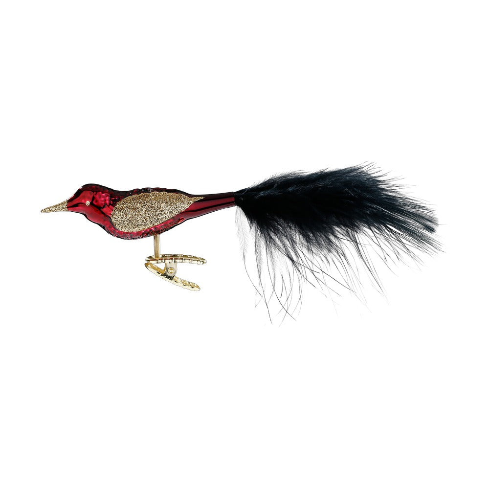 Golden Wing, 4''