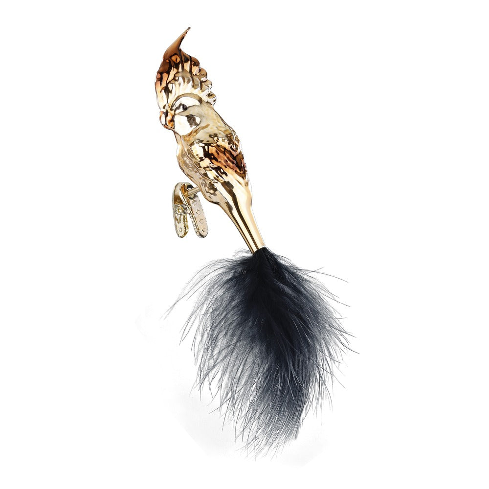 Luxusvogel, 12 cm