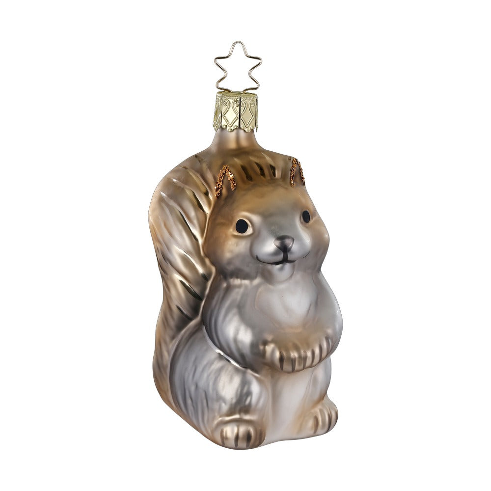Grey Squirrel, 3.8''