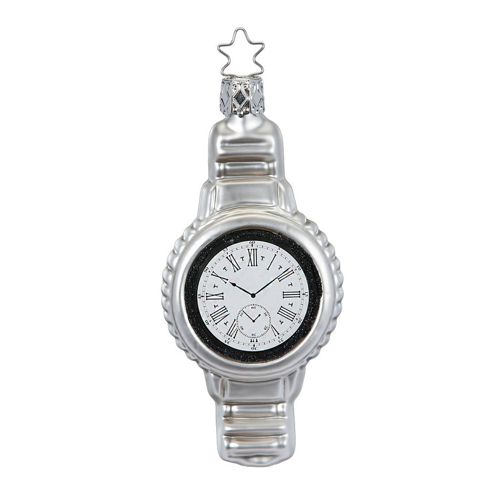 Wristwatch, 4.2''