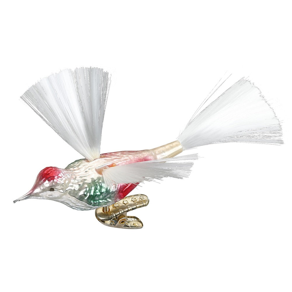 Hoch hinaus!, 10 cm