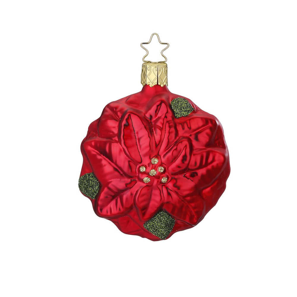 Winter Rose, 3.2''