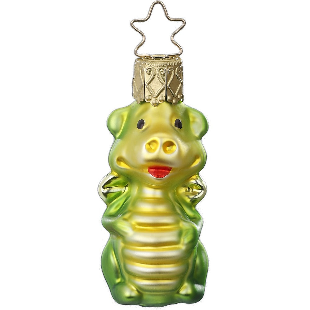 Mini Drache, 6 cm