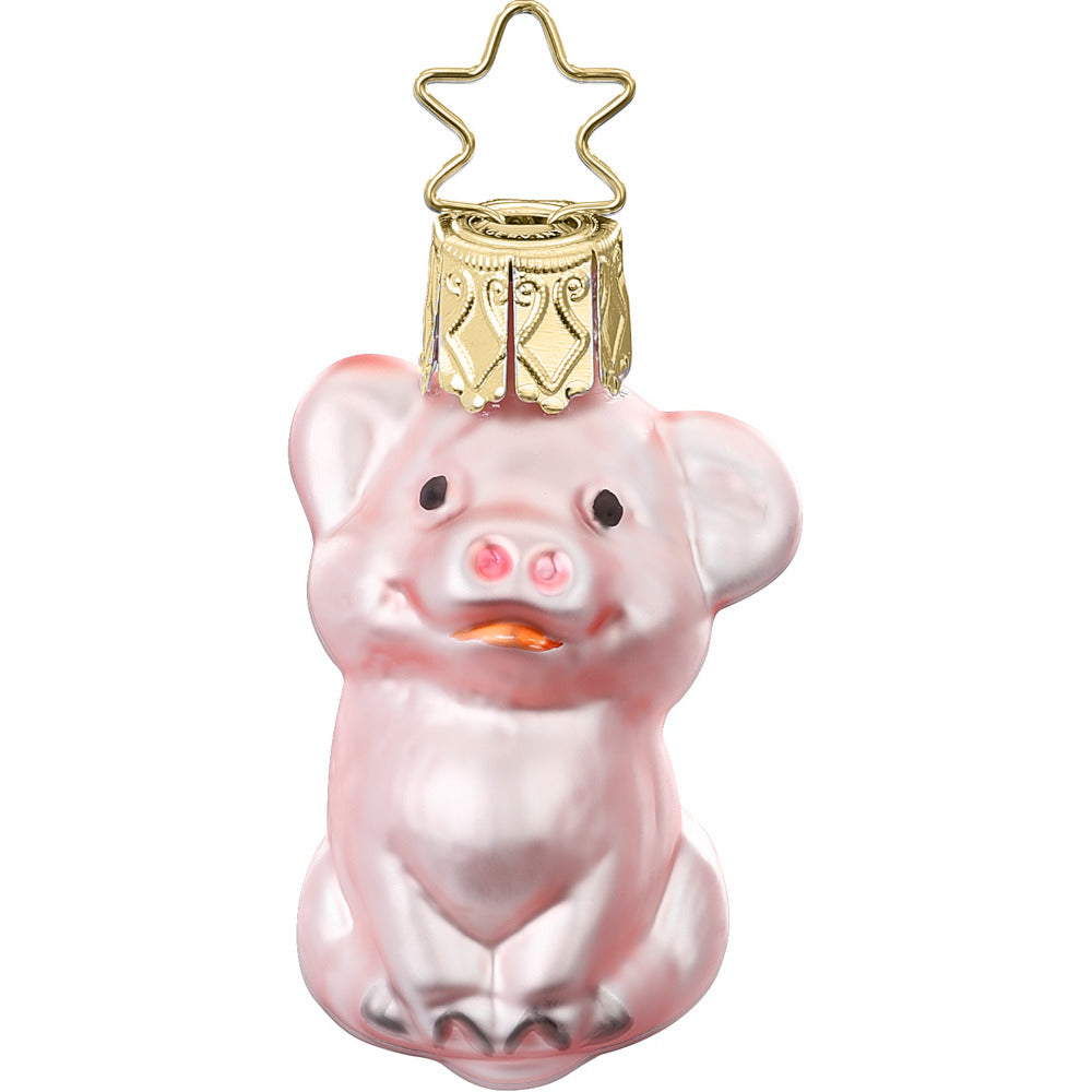 Mini Schwein, 5 cm