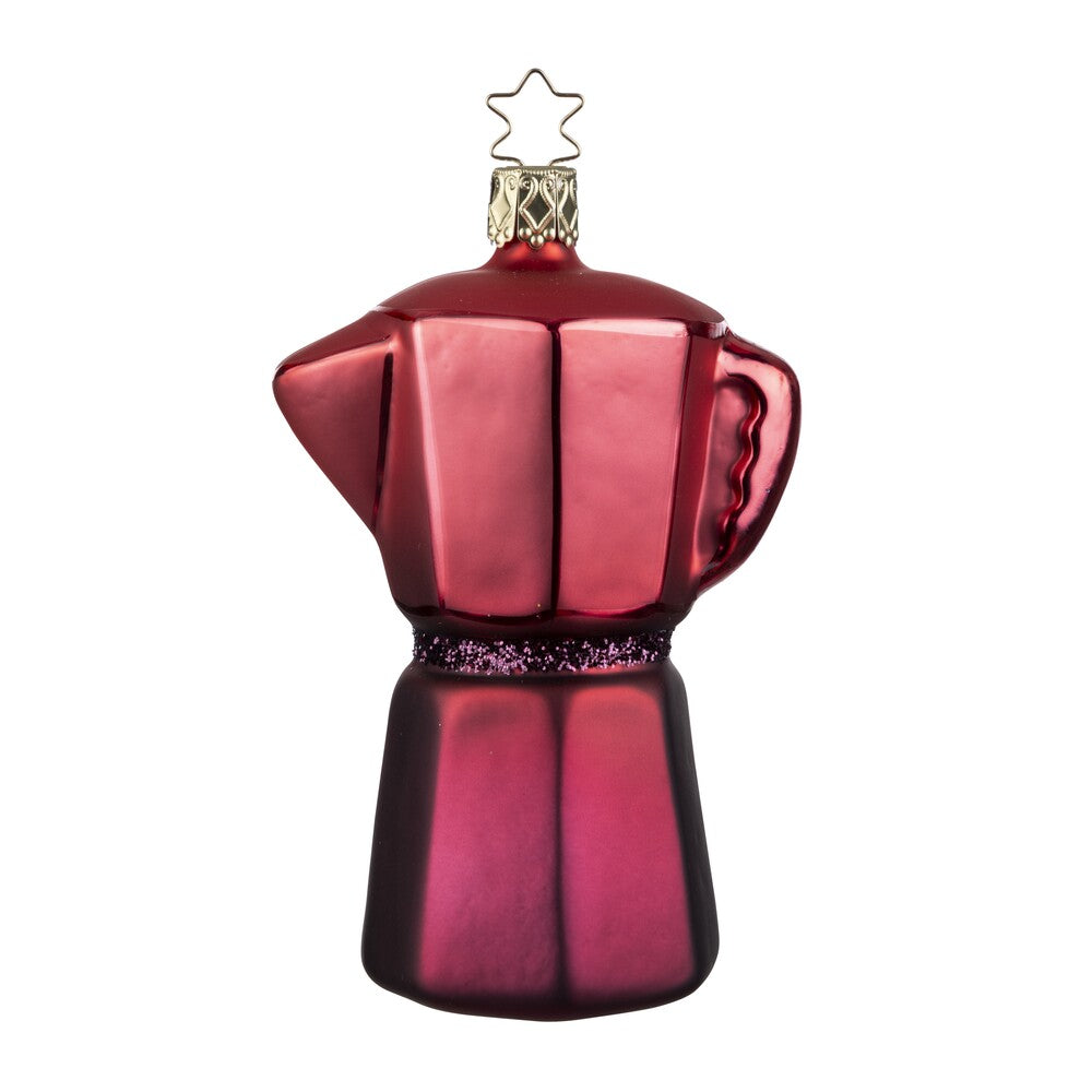 Espressokanne, 10.5 cm