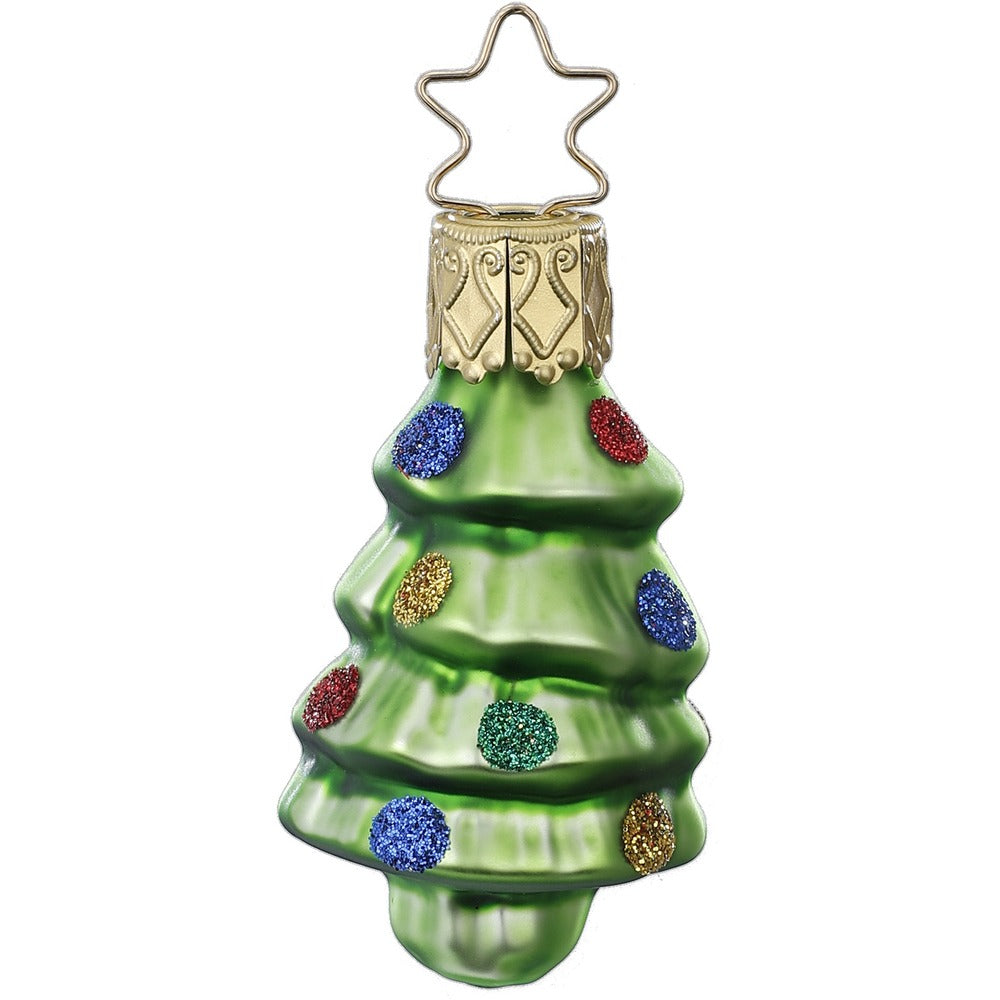 Mini Weihnachtsbaum, 5 cm