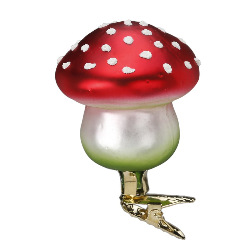 Lucky Charm, 2.8''