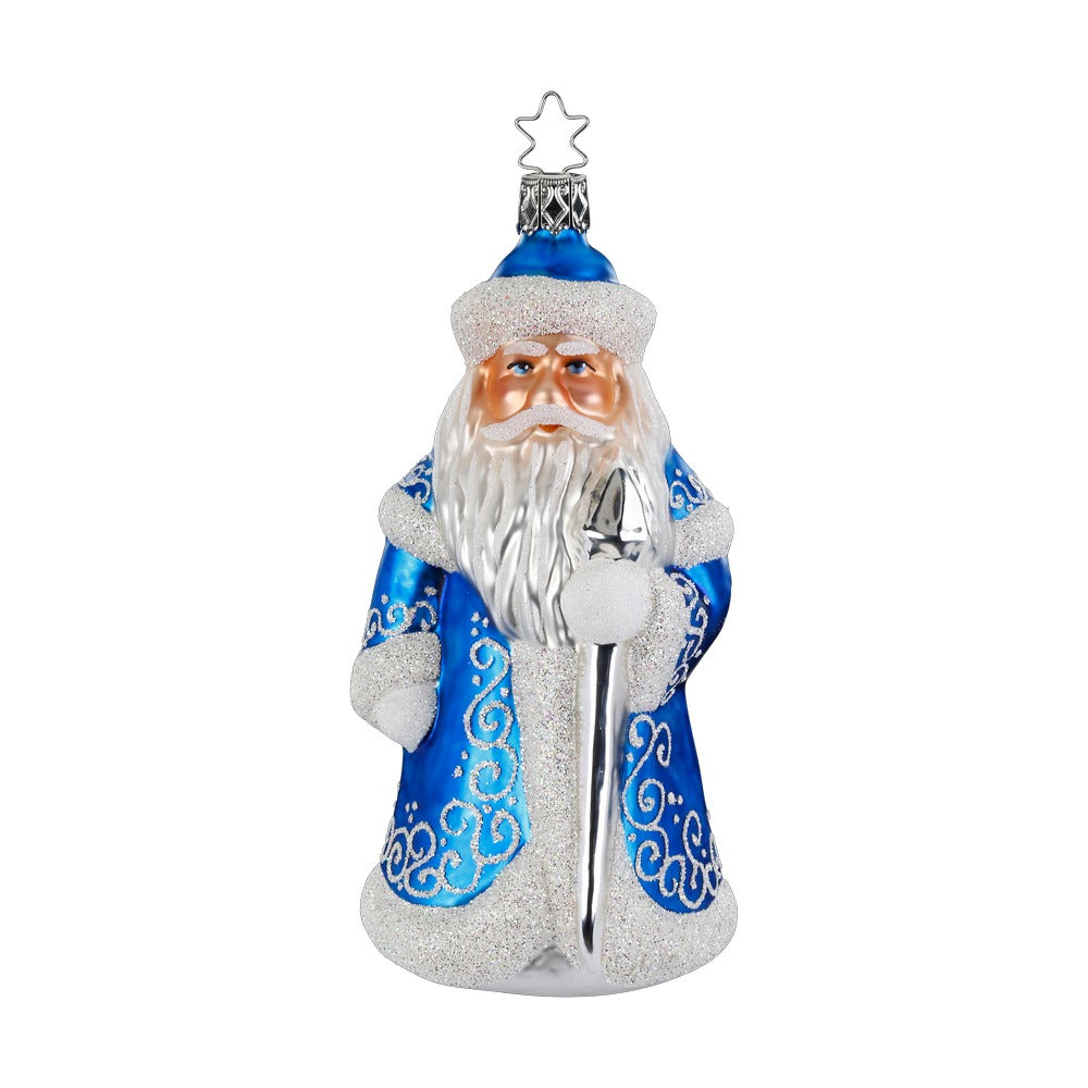 Jack Frost, 5.8''