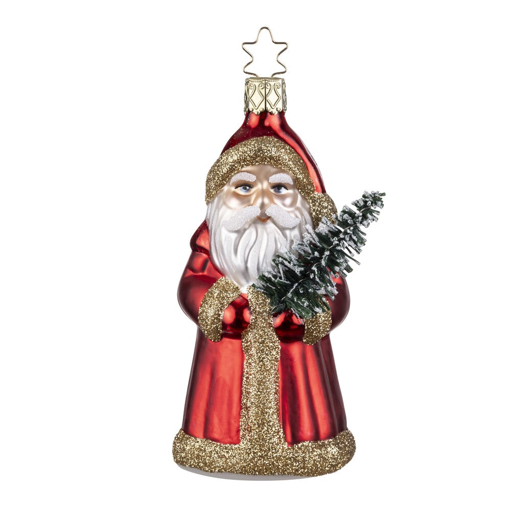 Weihnachtsmann, 11 cm
