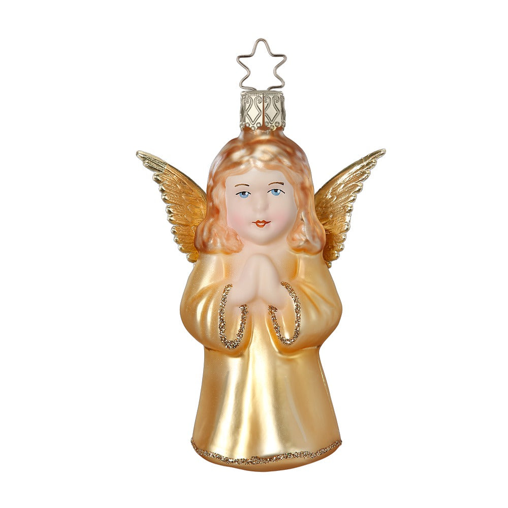 Goldengel, 10.5 cm