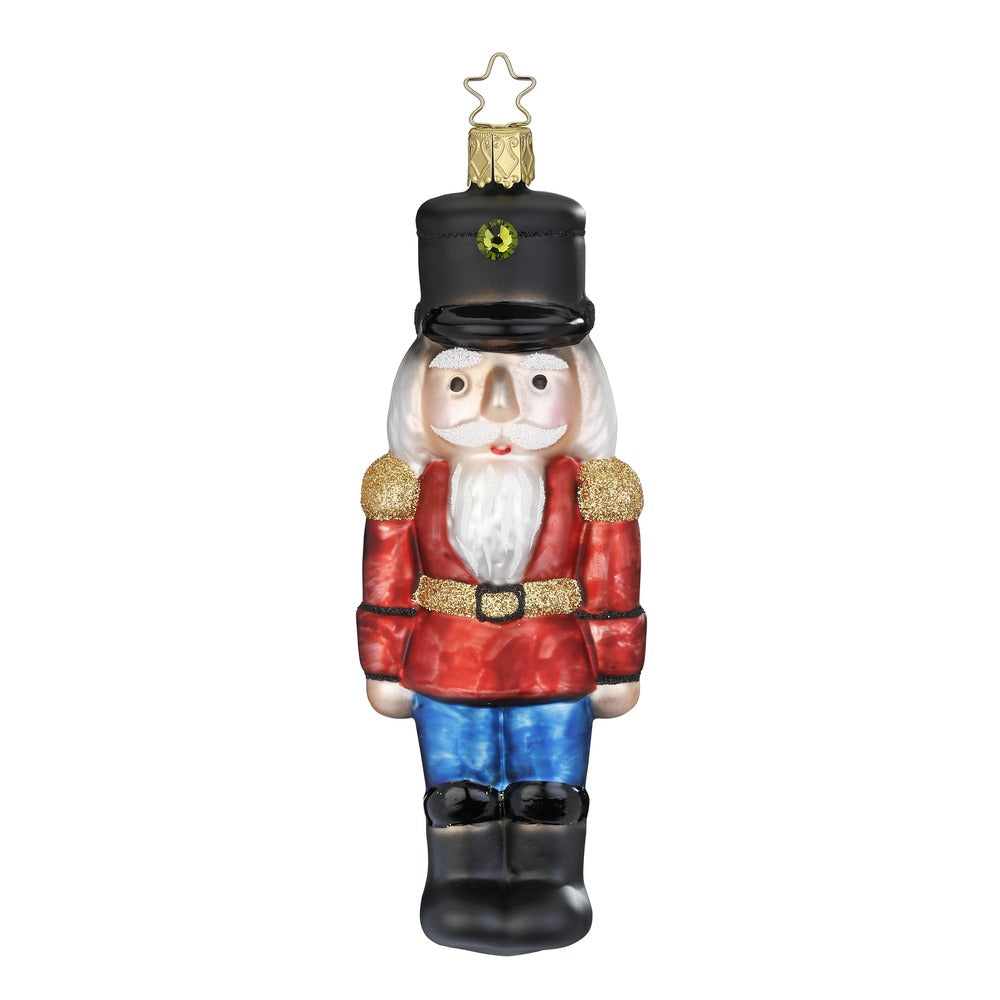 Nutcracker, 6''