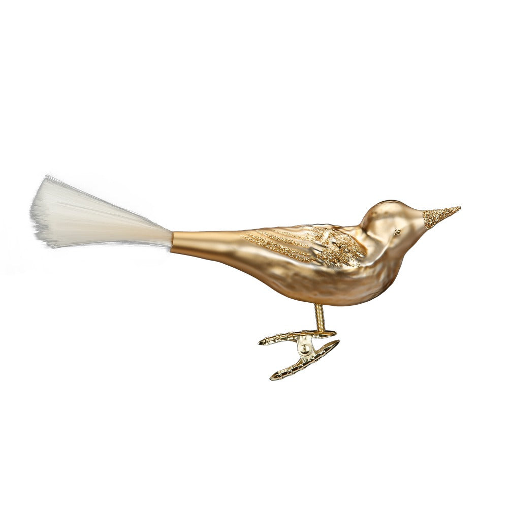 Goldvogel, 11 cm