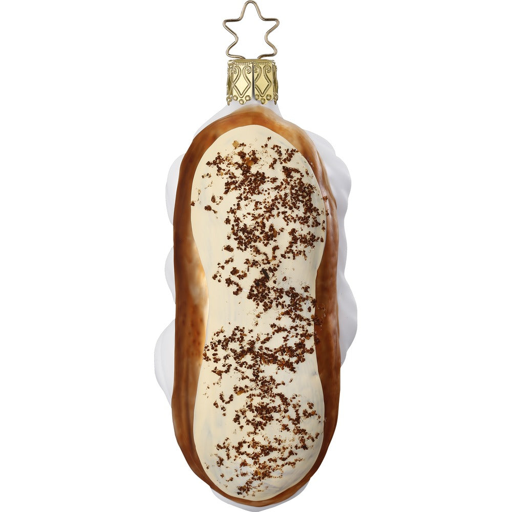 Vanille-Eclair, 11.5 cm