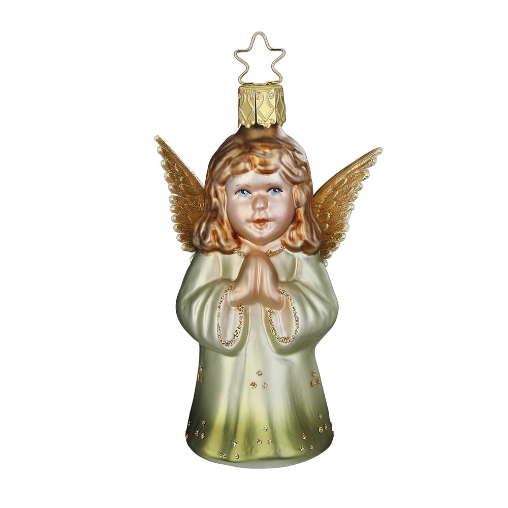 Angel Prayer, 4.2''