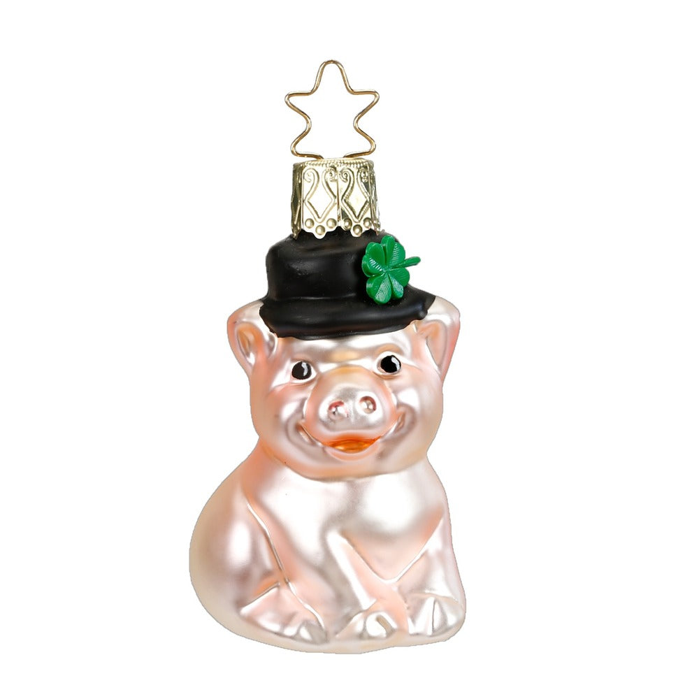 Lucky Piggy, 2.6''
