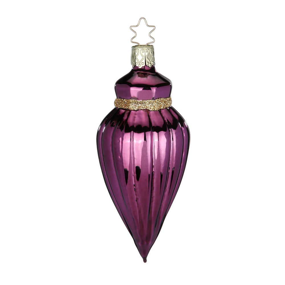 Violettes Juwel, 11 cm