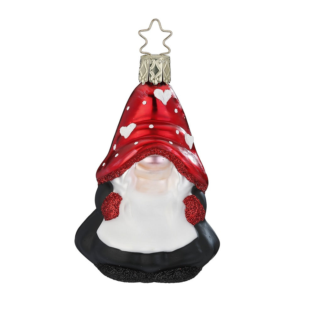 Frau Wichtel, 8.5 cm