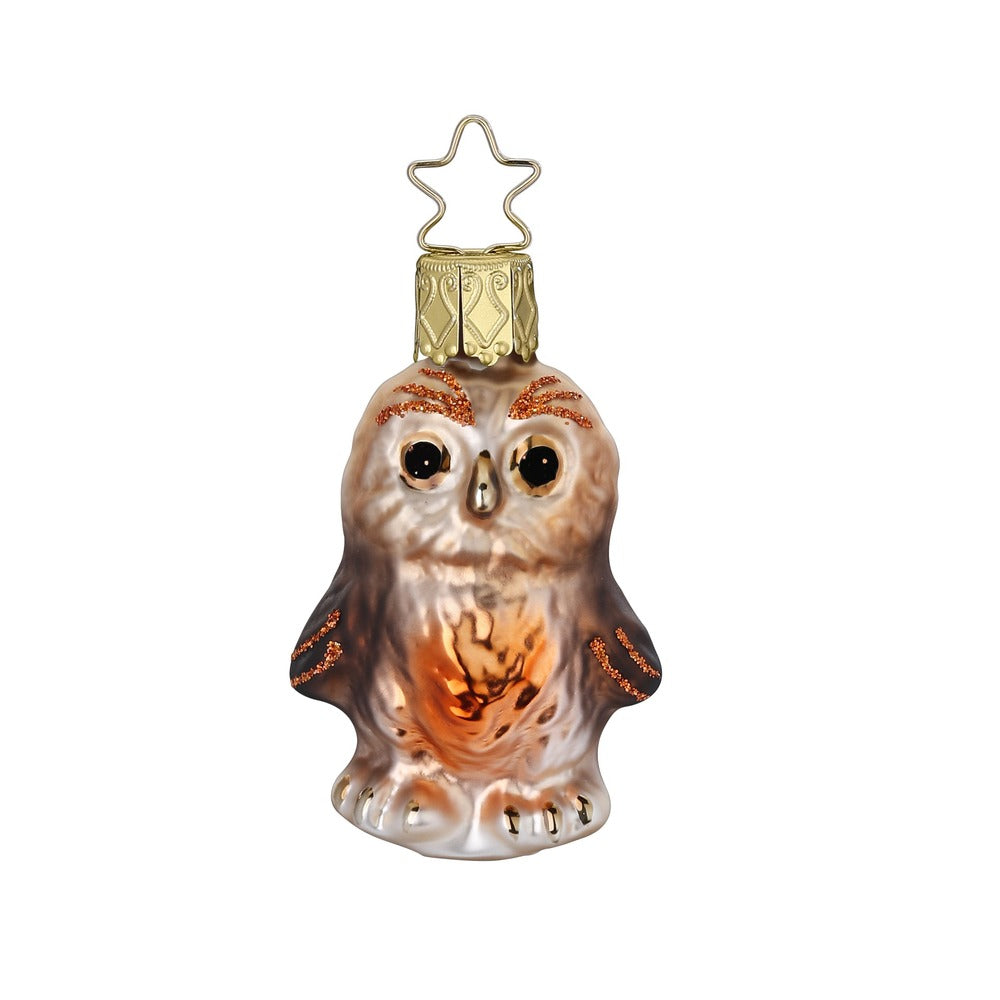 Little Owl, 2.4''