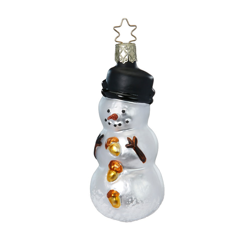 Frosty, 4''