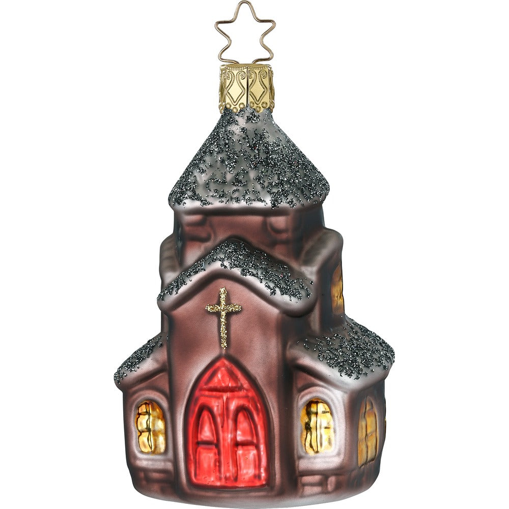 Church, 4''