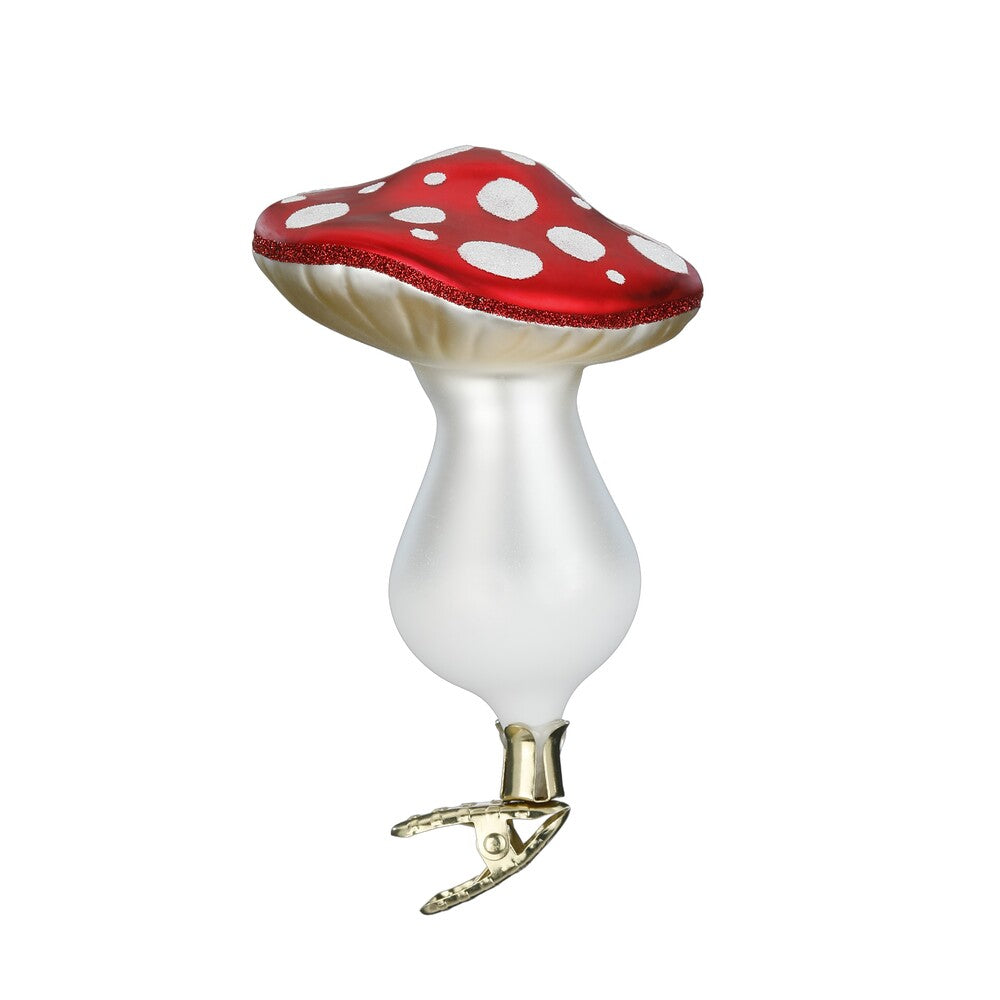 Enchanted Toadstool, 4.4''