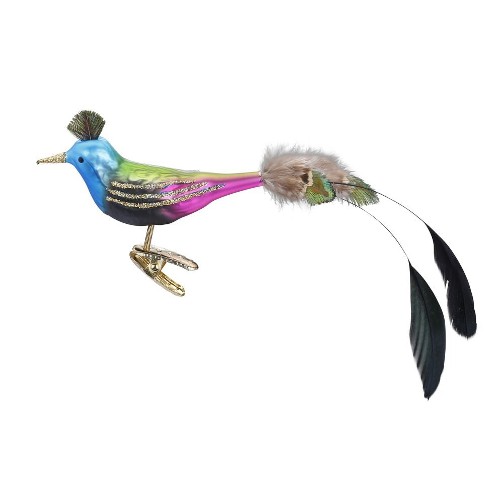 Funky Bird, 3.8''