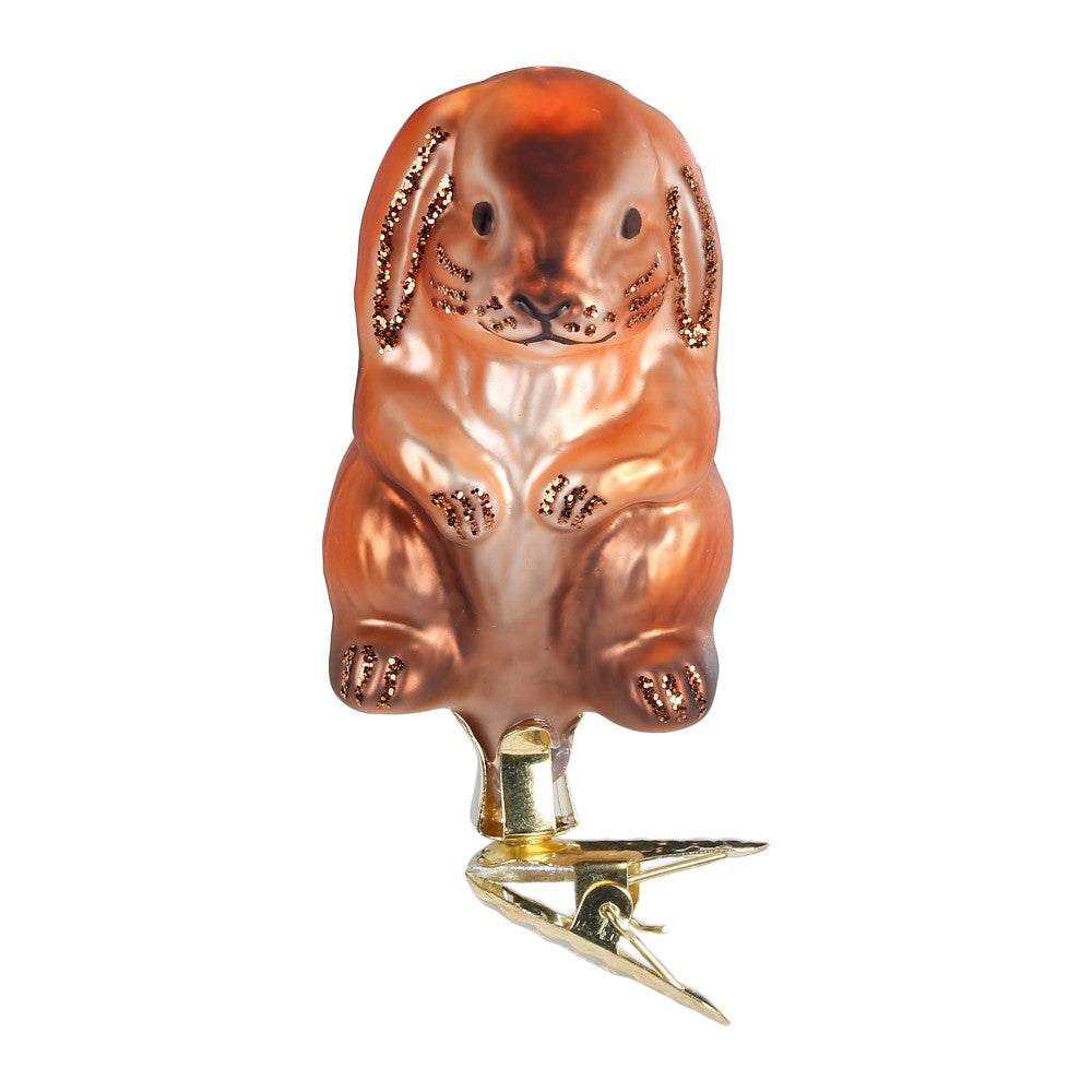Bunny Buddy, 3''