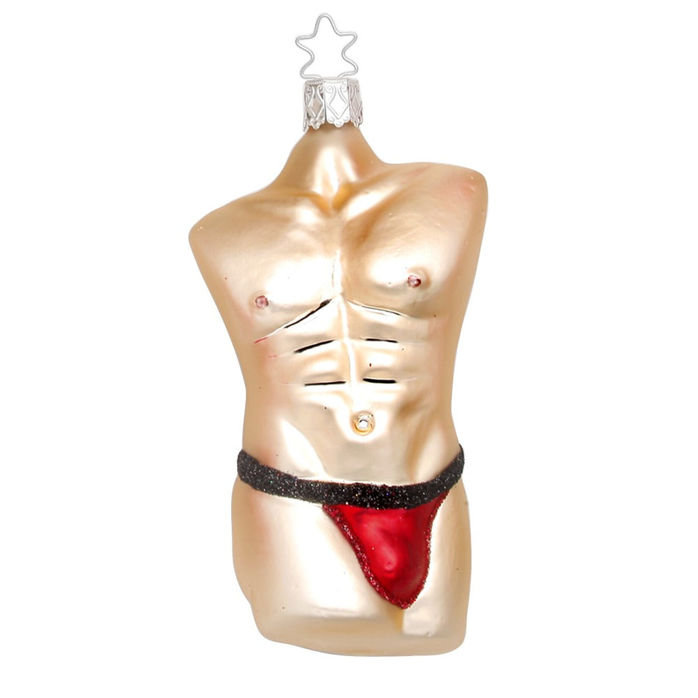Sixpack, 11.5 cm