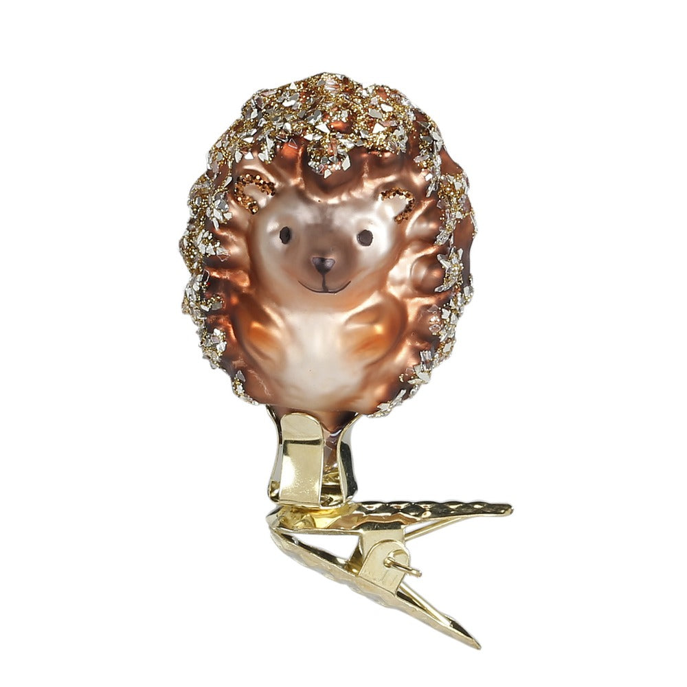 Baby Hedgehog, 2''