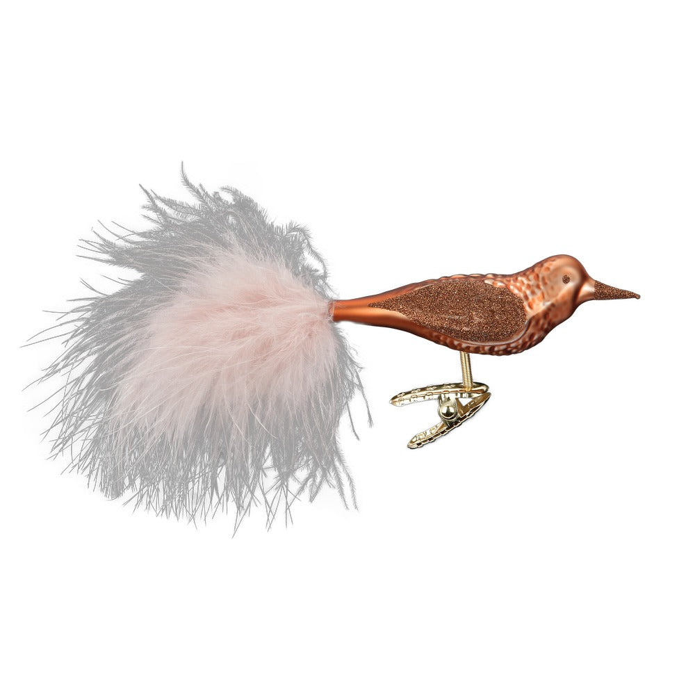Tannensänger, 10 cm