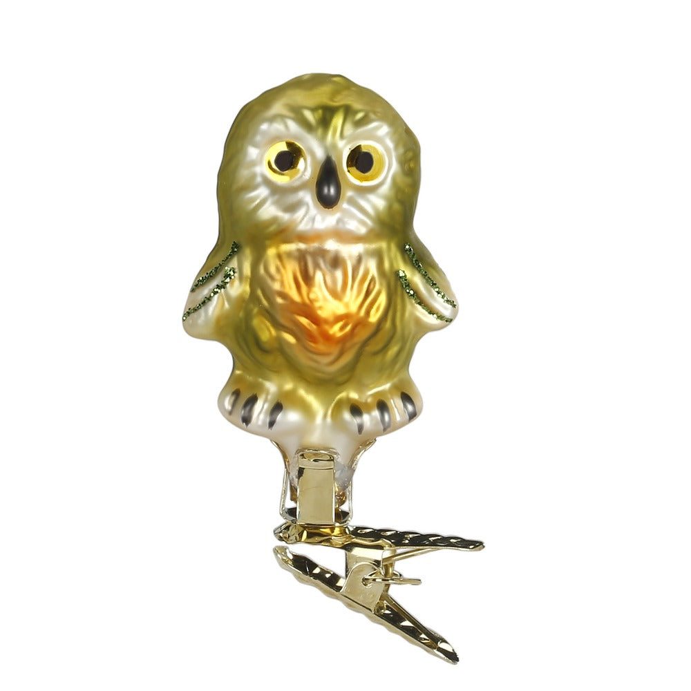 Baby Owl, 2.4''