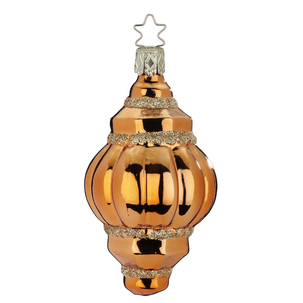 Oranger Lampion, 10 cm