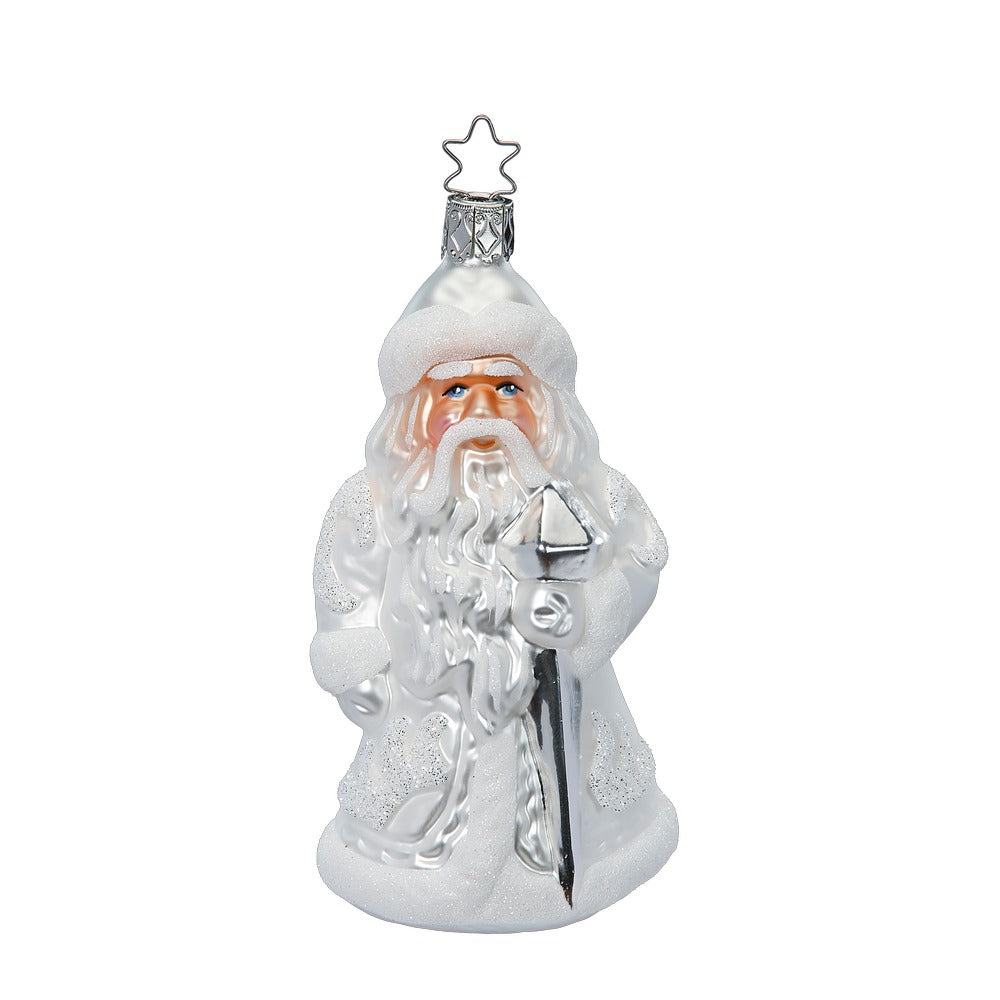 Weiße Weihnacht, 12 cm