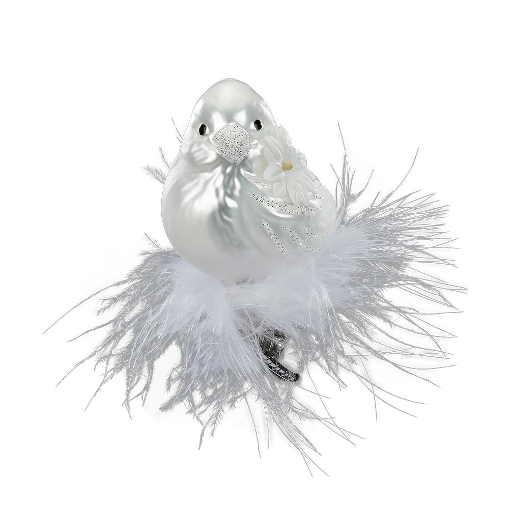 Zarte Flügel, 7 cm