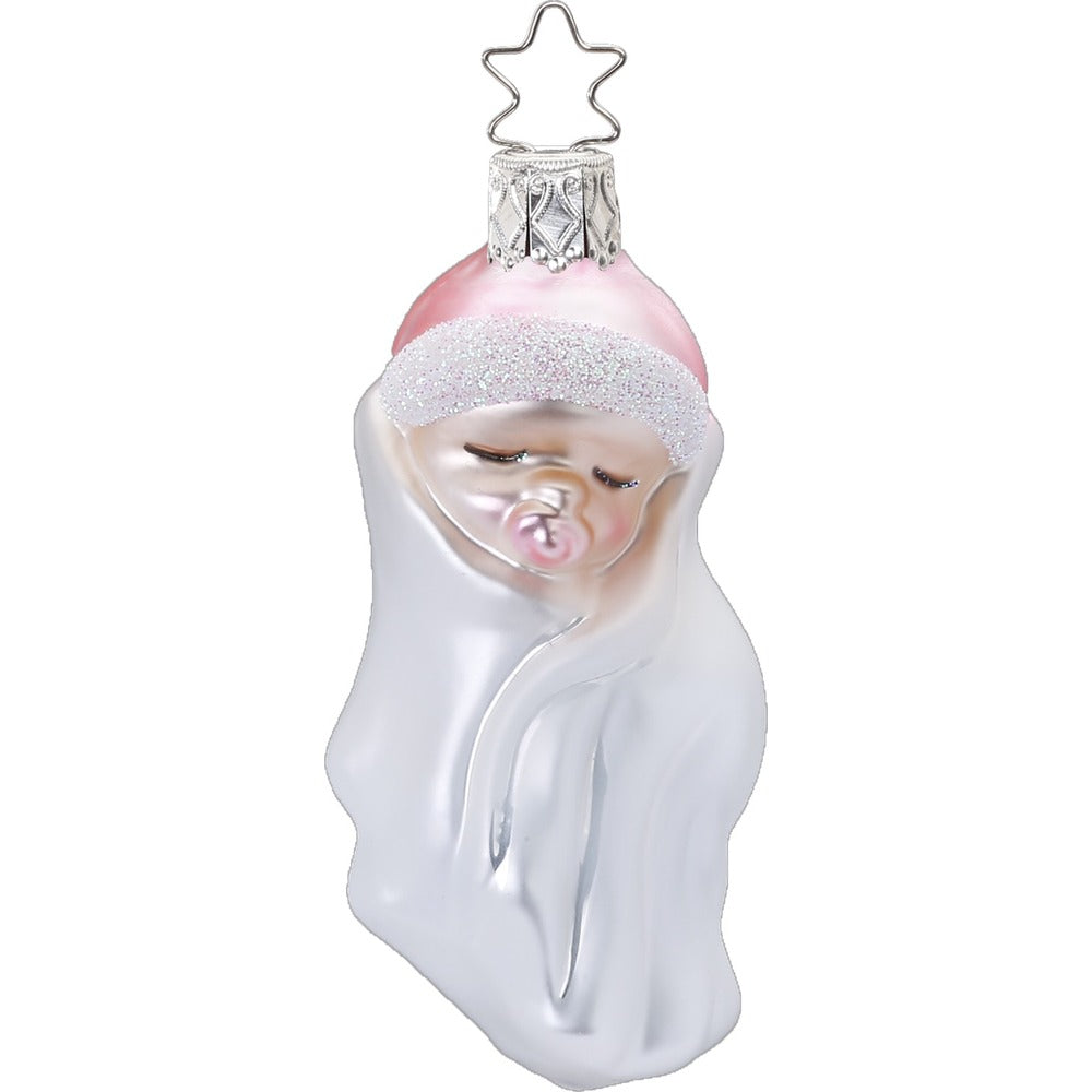 Baby's Erstes Weihnachtsfest – Inge Glas