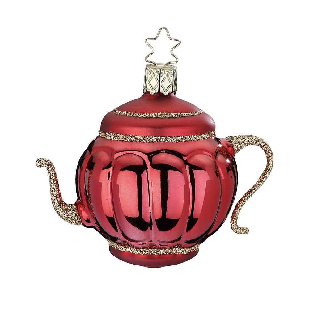 Teapot, 3''