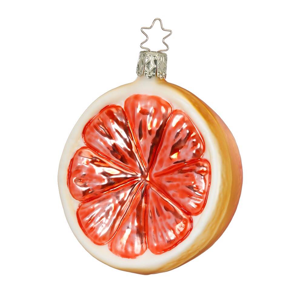 Pink Grapefruit, 9 cm
