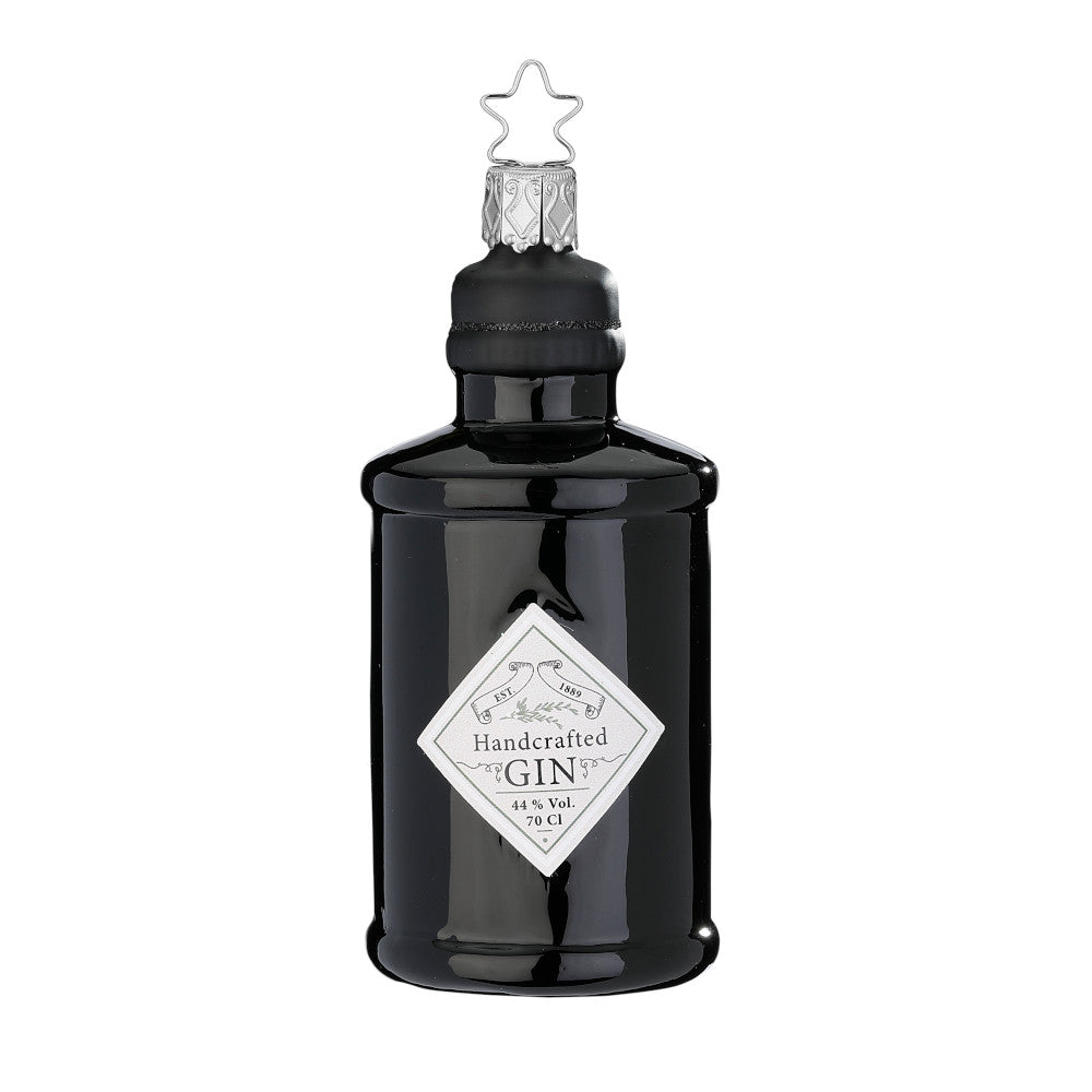 Gin, 10.5 cm