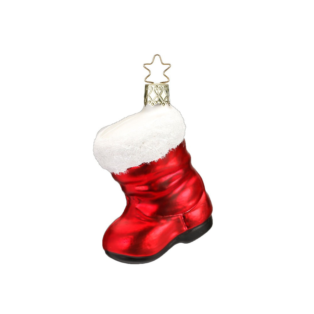 Santa's Boot, 3.2''