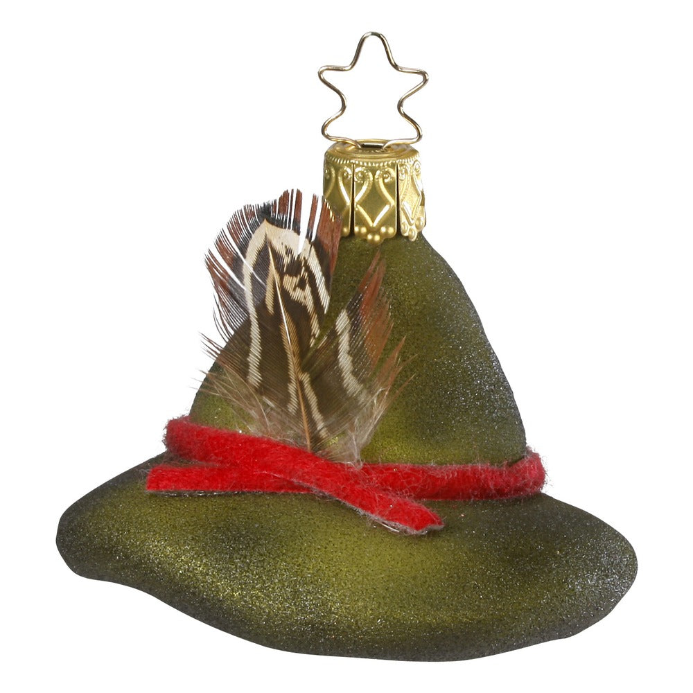 Forestry Hat, 2.2''