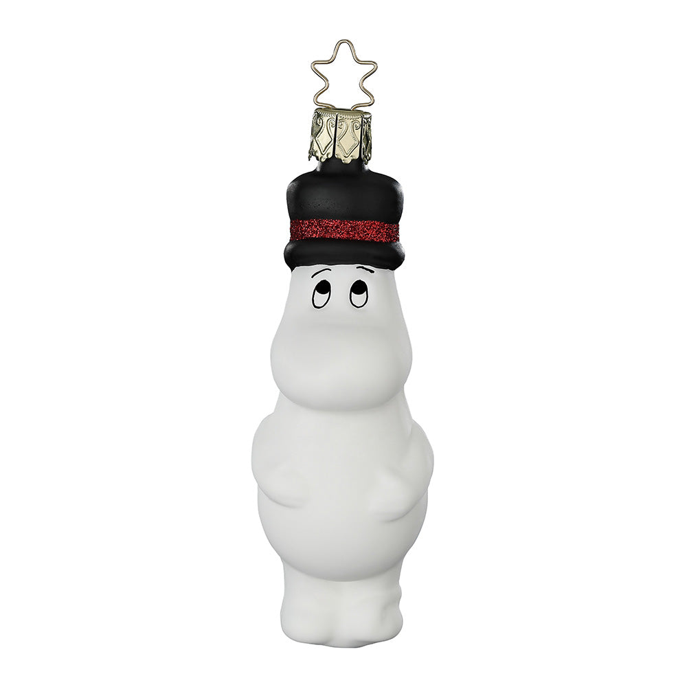 Moominpappa, 11 cm