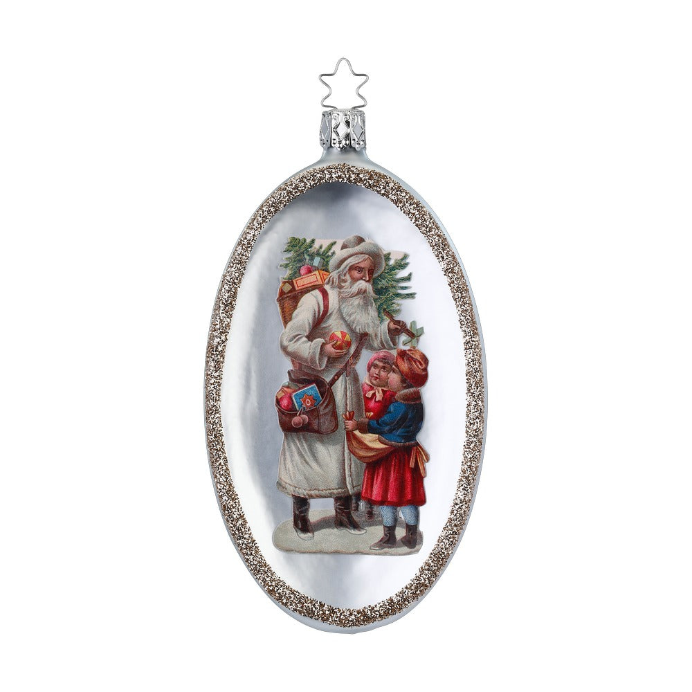 Romantische Bescherung, 13.5 cm
