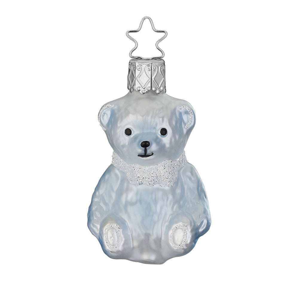 Baby's Erstes Weihnachtsfest – Inge Glas