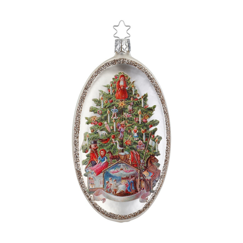 Verträumte Weihnacht, 13.5 cm