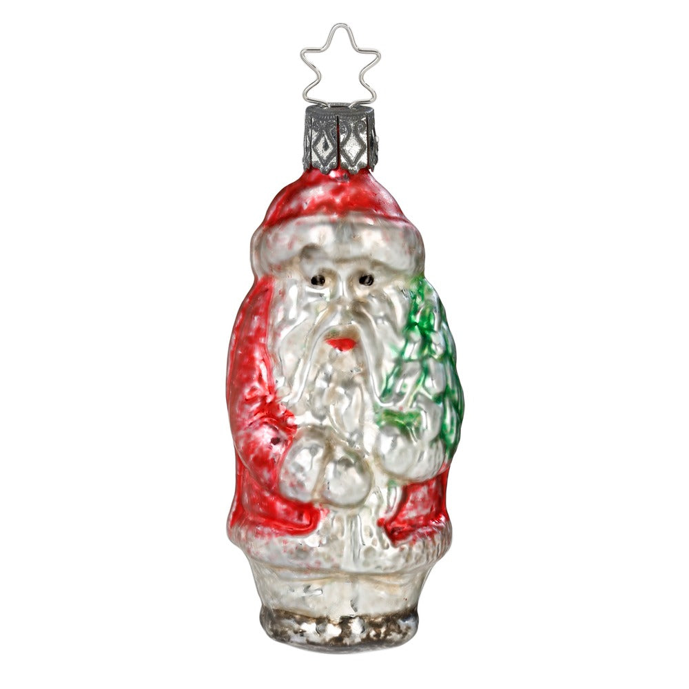 St. Nikolaus, 9 cm