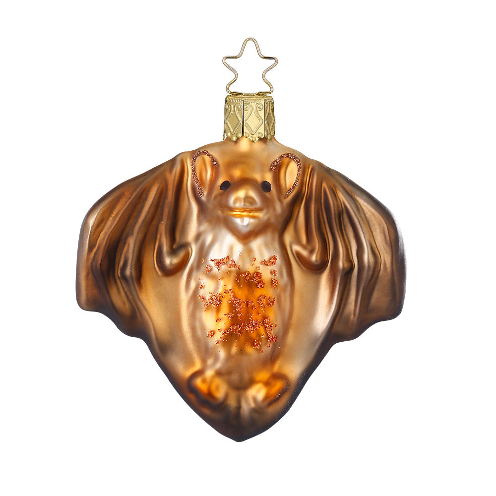Bat, 3.4''