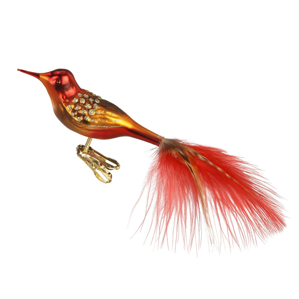 Rotkehlchen, 9.5 cm