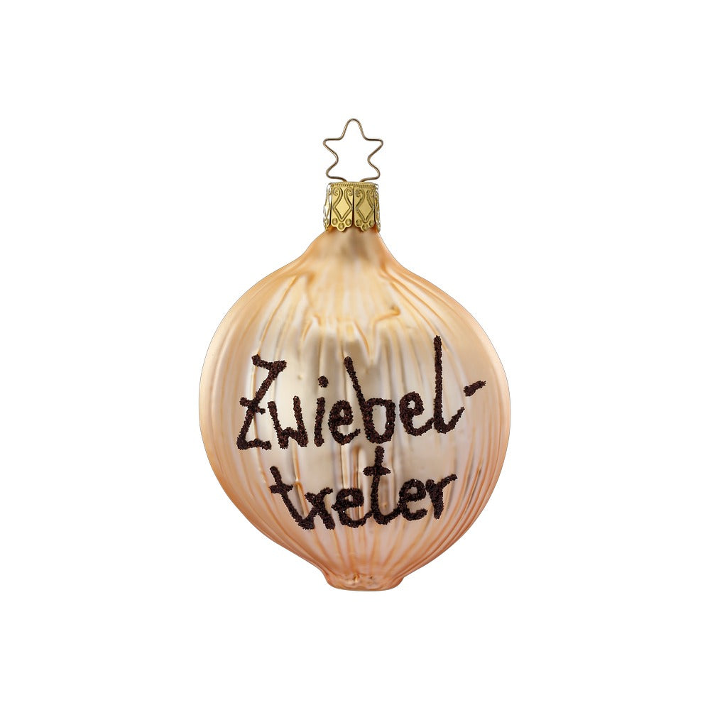 Zwiebeltreter, 2.8''
